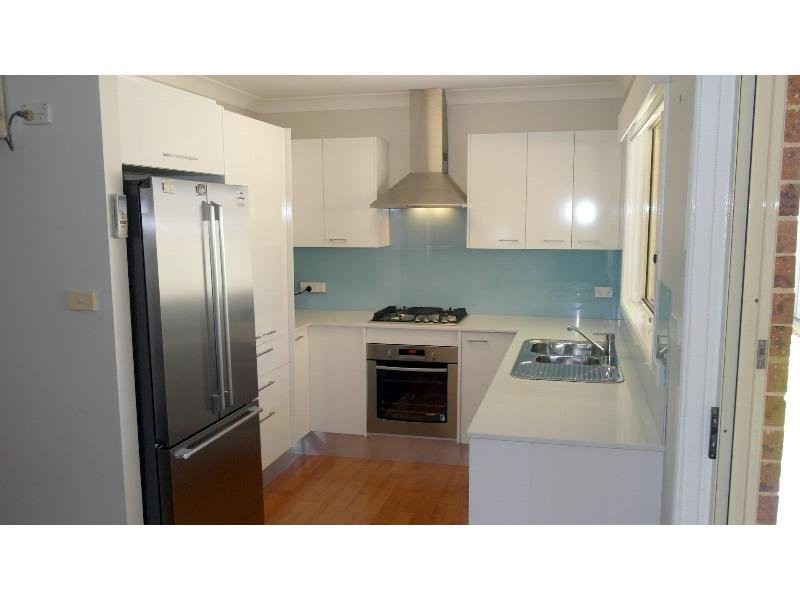 16 Bellwood Close, WERRINGTON, NSW 2747