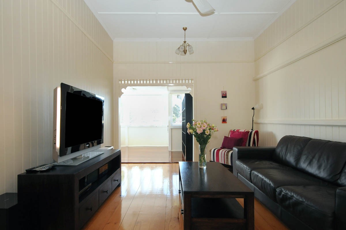 21 Second Avenue, HARRISTOWN, QLD 4350