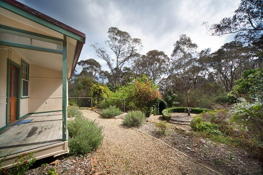 MOUNT VICTORIA, NSW 2786