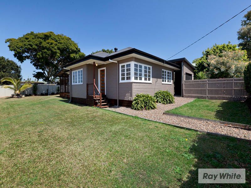 48 Hirschfield Street, ZILLMERE QLD 4034