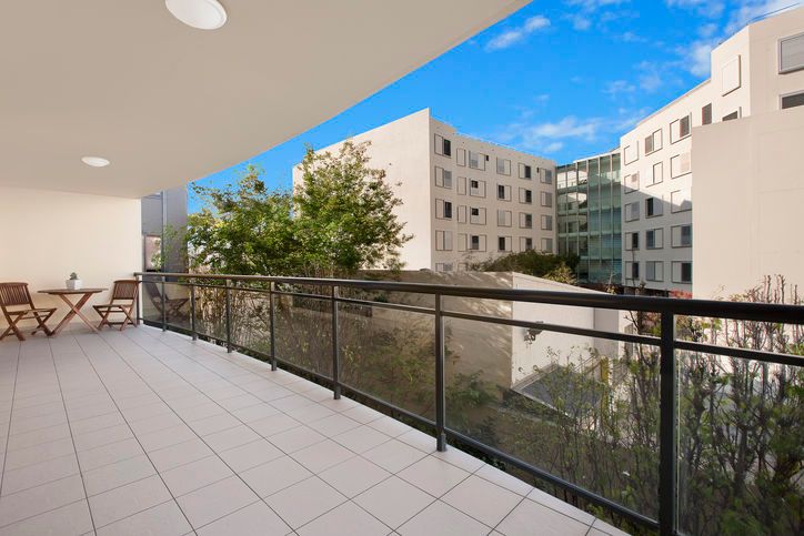 9/74 McLachlan Avenue, RUSHCUTTERS BAY, NSW 2011