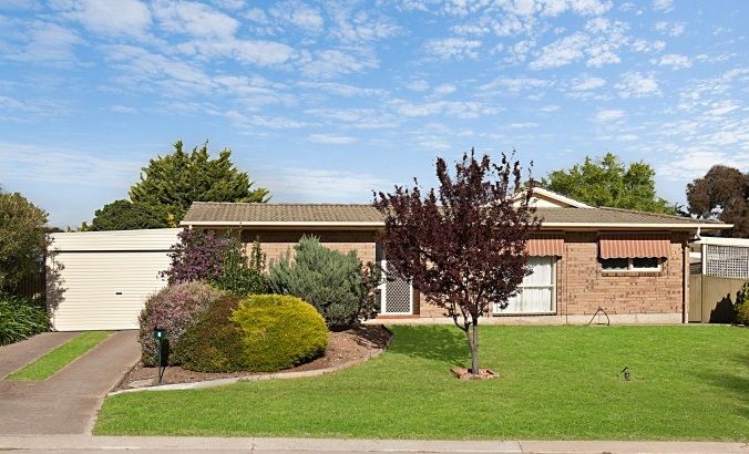 3 Prion Court, NOARLUNGA DOWNS SA 5168
