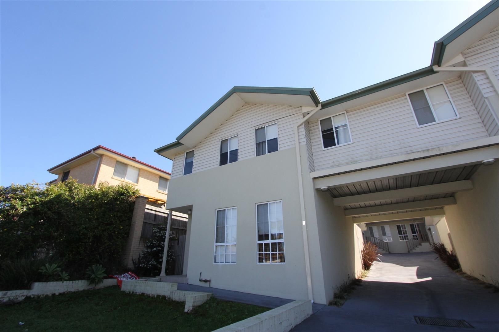 1/8 Anzac Avenue, WYONG, NSW 2259