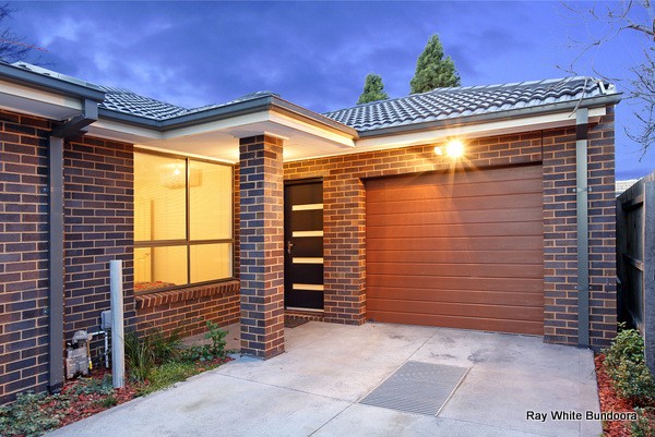 3/32 Sutherland Street, HADFIELD, VIC 3046
