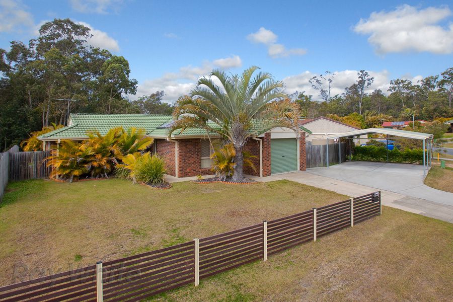 48 Maple Avenue, CAMIRA QLD 4300
