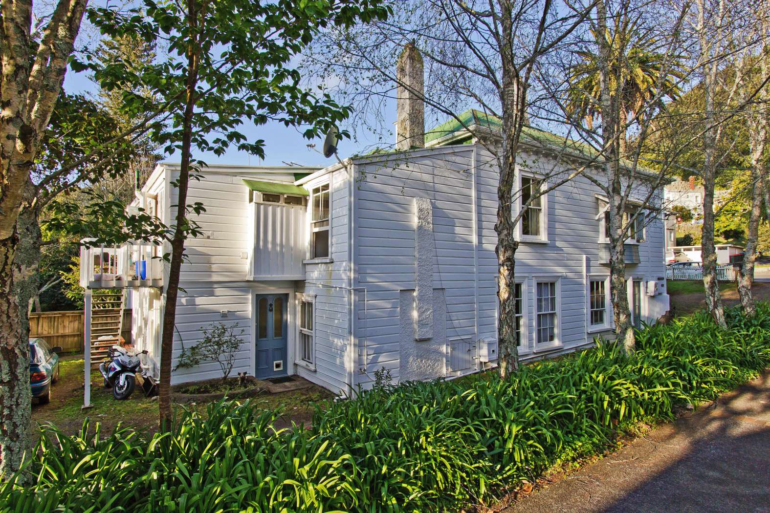 293 Mt Eden Road, Mt Eden, Auckland City Real Estate Ray White New