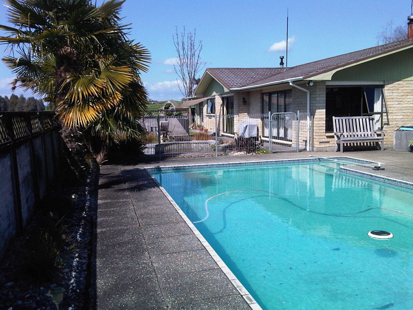 1 Mandeno Road, TE AWAMUTU, Waipa District