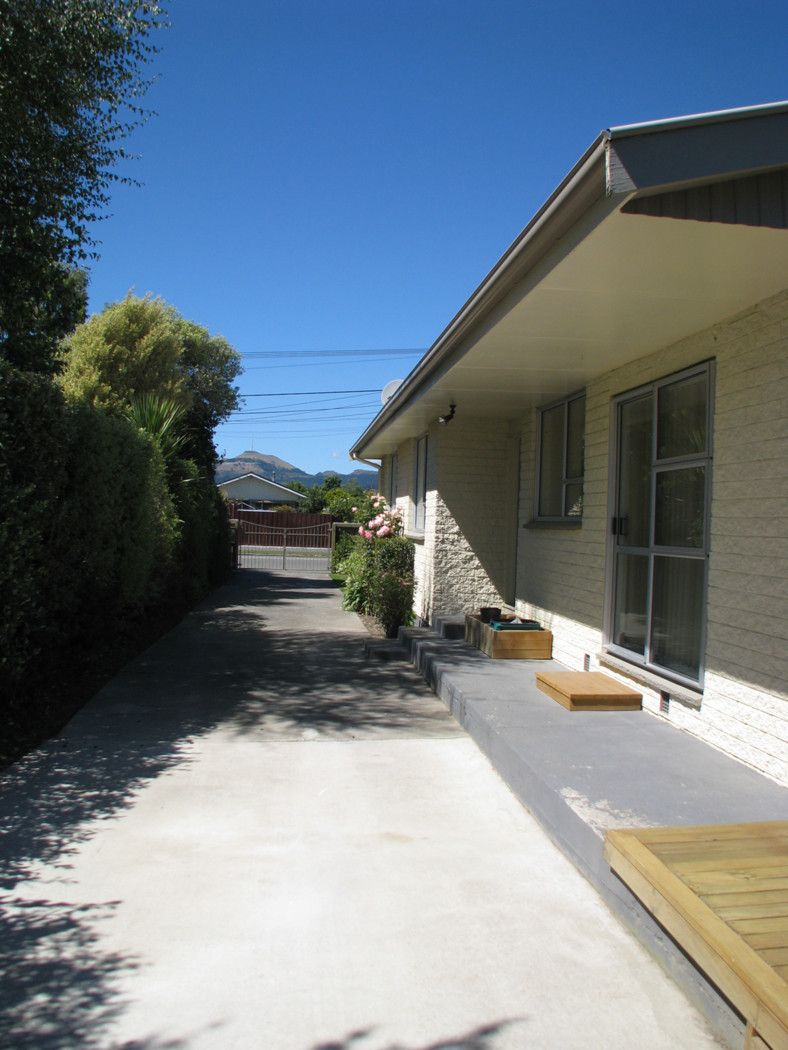 46 Mathers Road, HOON HAY, Christchurch City
