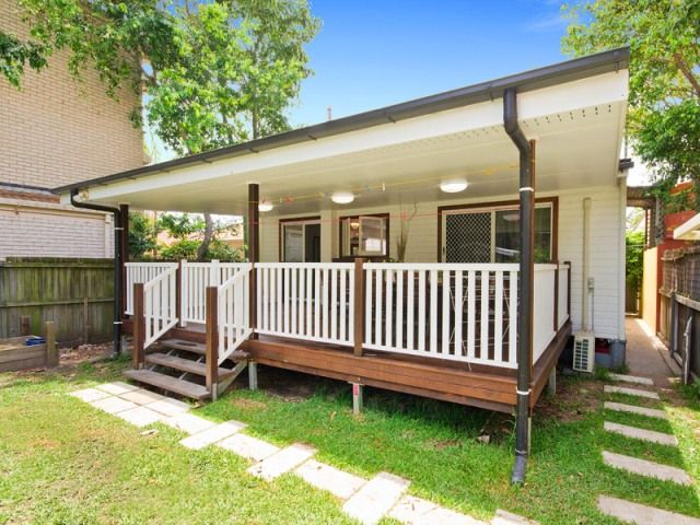 18 Buxton Street, ASCOT, QLD 4007