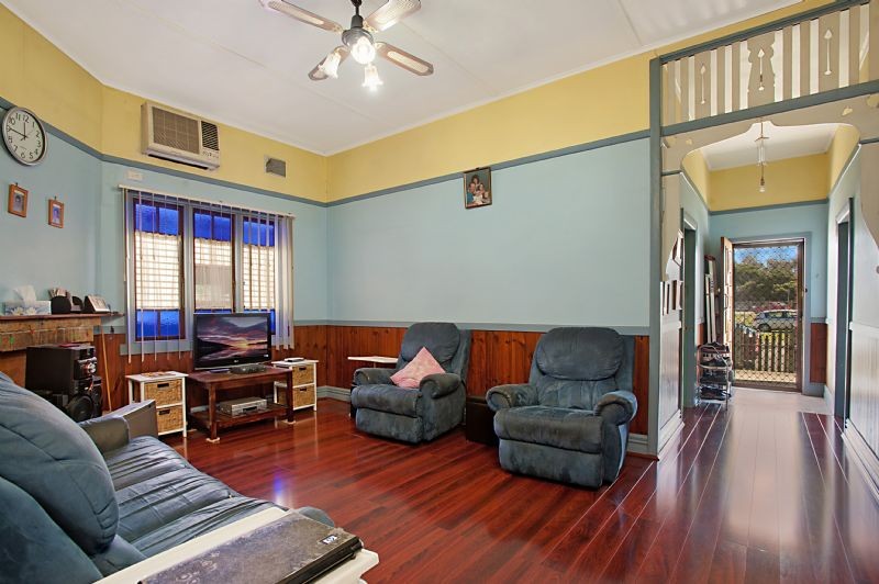 9 Wallace Street, SOUTH MAITLAND, NSW 2320