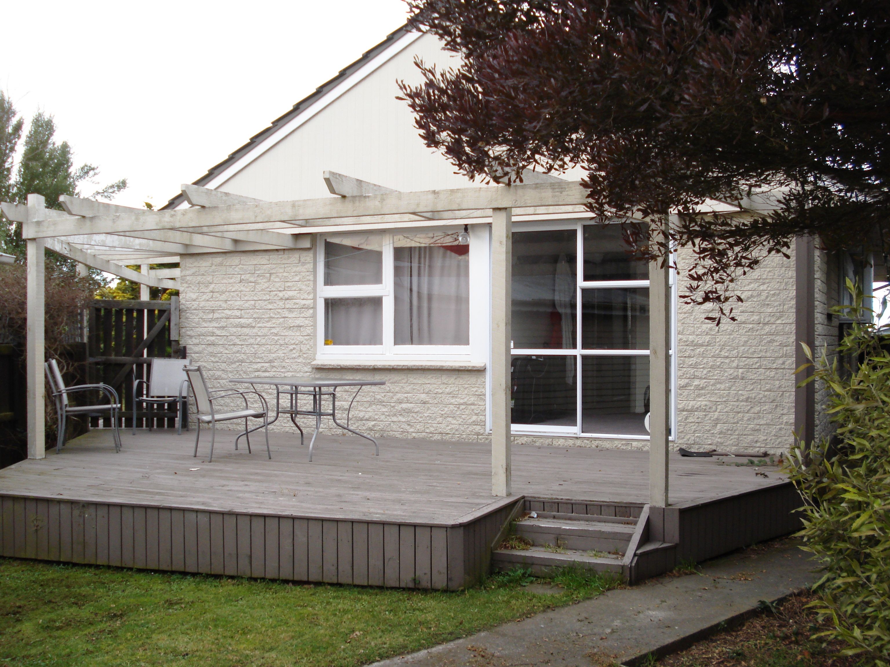 53 Teesdale Street, BURNSIDE, Christchurch City