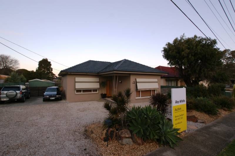 172 Cudmore Terrace, HENLEY BEACH, SA 5022