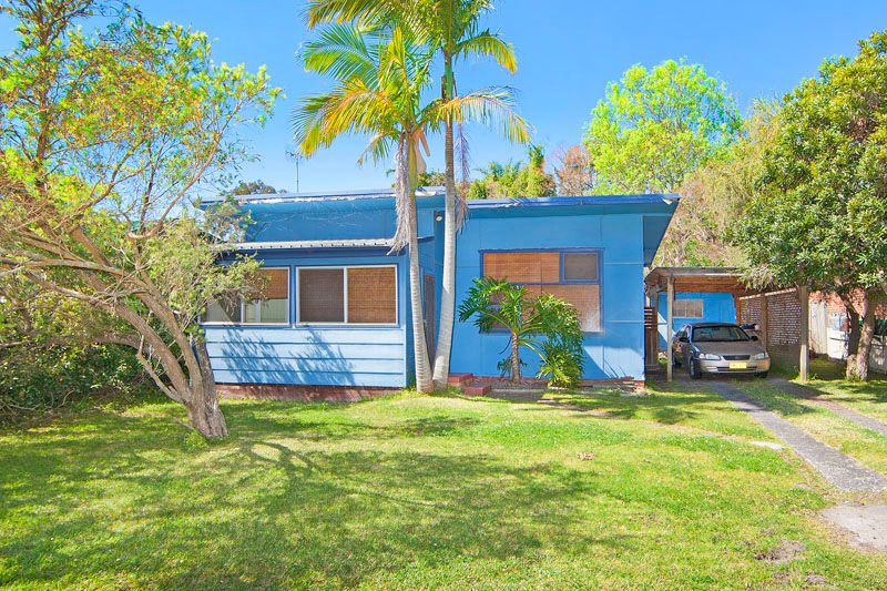 27 Malkana Avenue, FORRESTERS BEACH NSW 2260