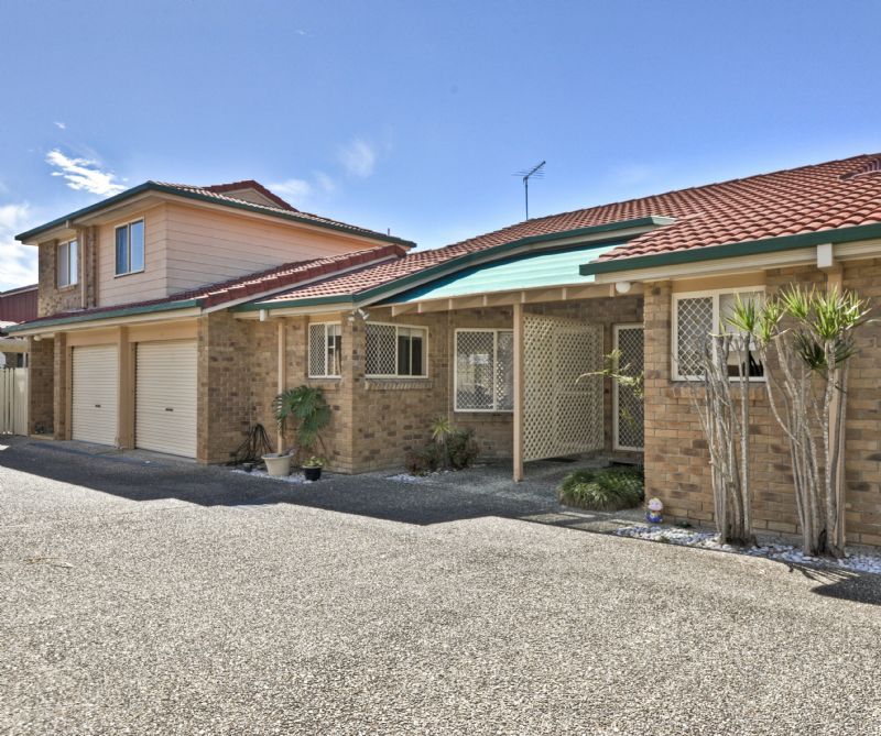4 Wattle Road, ROTHWELL QLD 4022