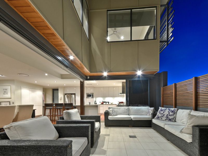 53 Chester Street, NEW FARM, QLD 4005
