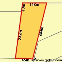 Lot 131 Bottlebrush Cove, PORT DENISON, WA 6525