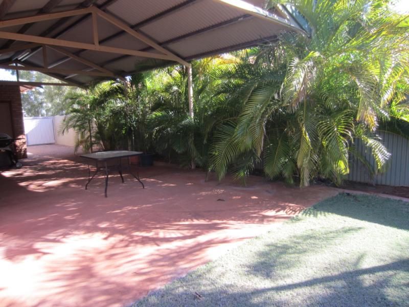 10 Thistle Loop, NICKOL, WA 6714