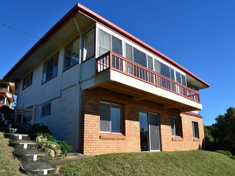 124 Farnborough Road, Meikleville Hill, QLD 4703