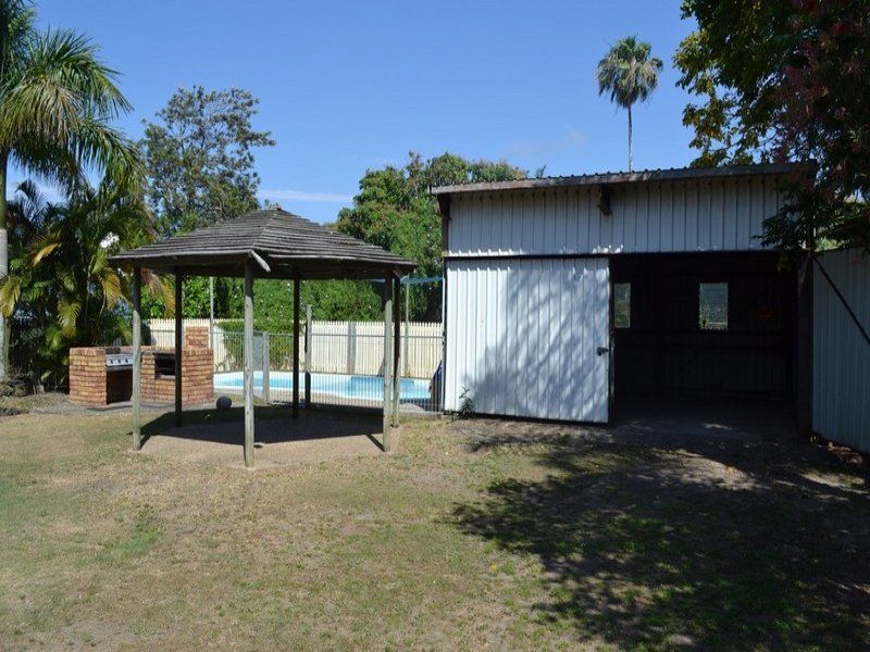 6 Adelaide Park Road, YEPPOON, QLD 4703