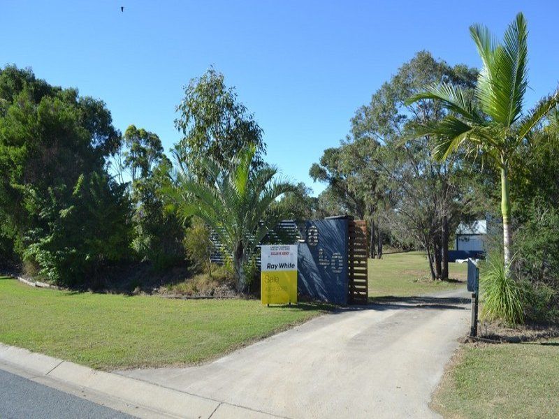 38 Bernborough Drive, BARMARYEE, QLD 4703