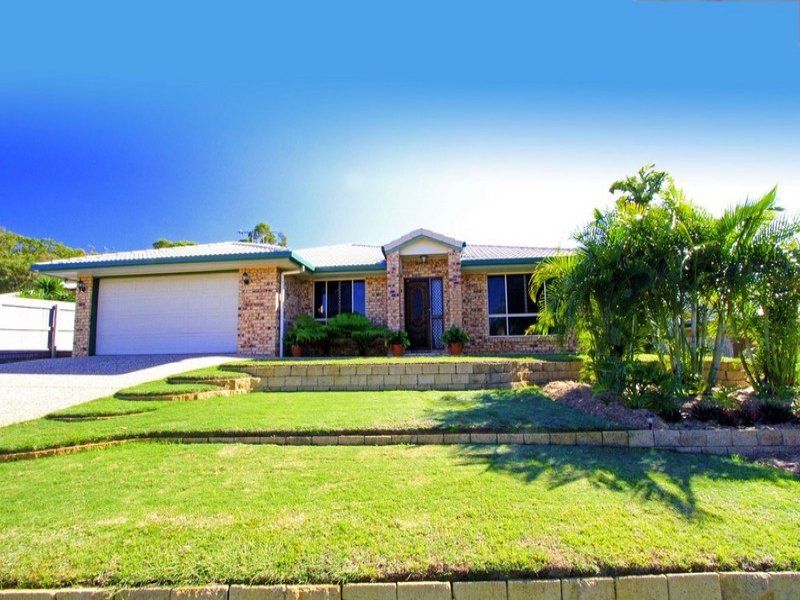 22 Explorer Drive, YEPPOON QLD 4703