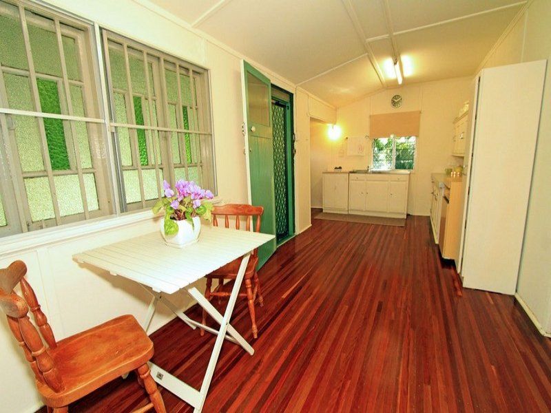 4 Braithwaite Street, YEPPOON, QLD 4703