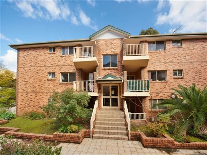 1 Junction Street, GRANVILLE NSW 2142