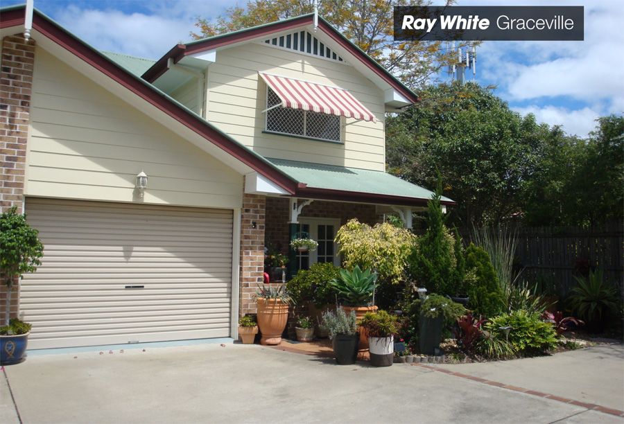 48 Skew Street, SHERWOOD QLD 4075