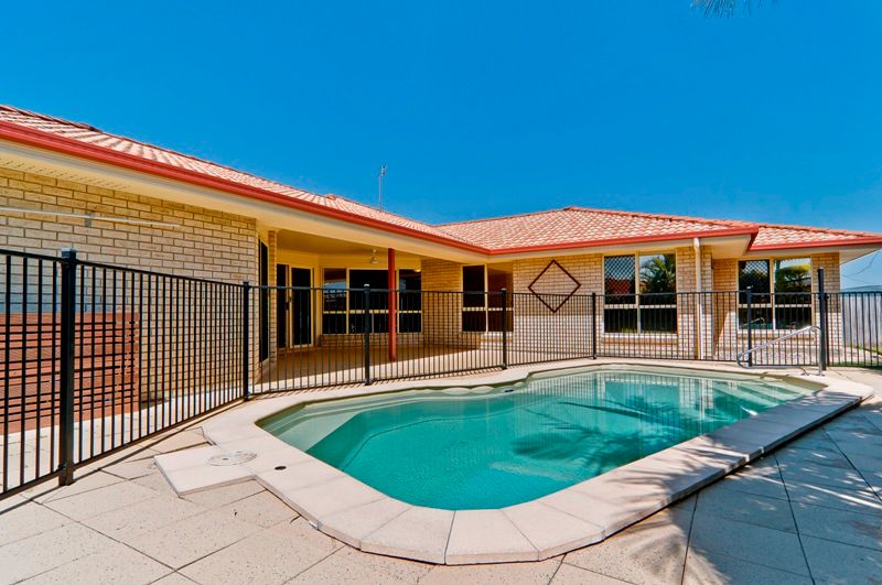 9 Primrose Place, LITTLE MOUNTAIN, QLD 4551