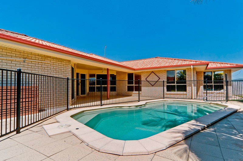 9 Primrose Place, LITTLE MOUNTAIN, QLD 4551