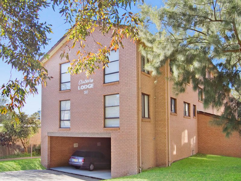 50 Auburn Street, SUTHERLAND NSW 2232