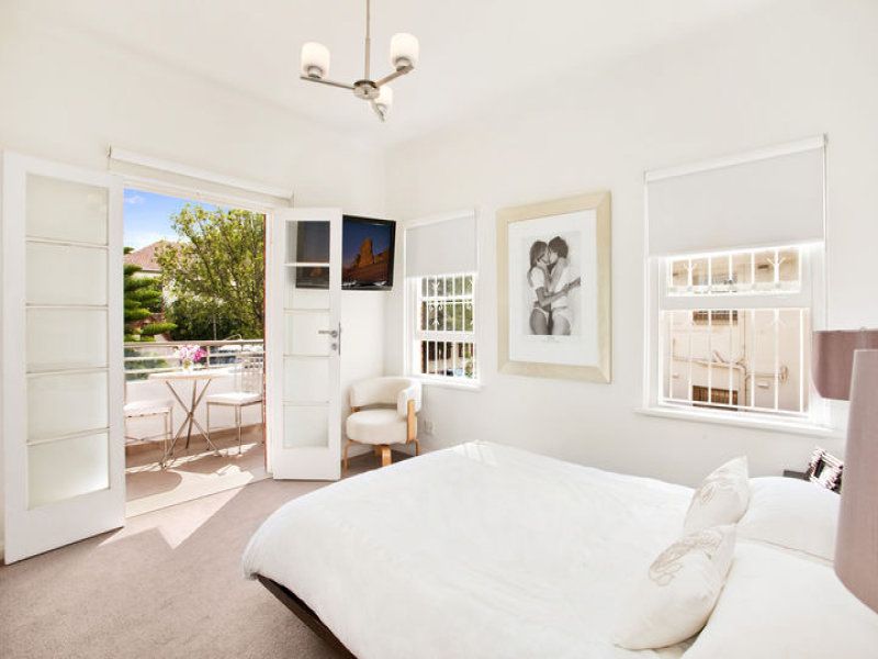 4/1A Balfour Road, ROSE BAY, NSW 2029