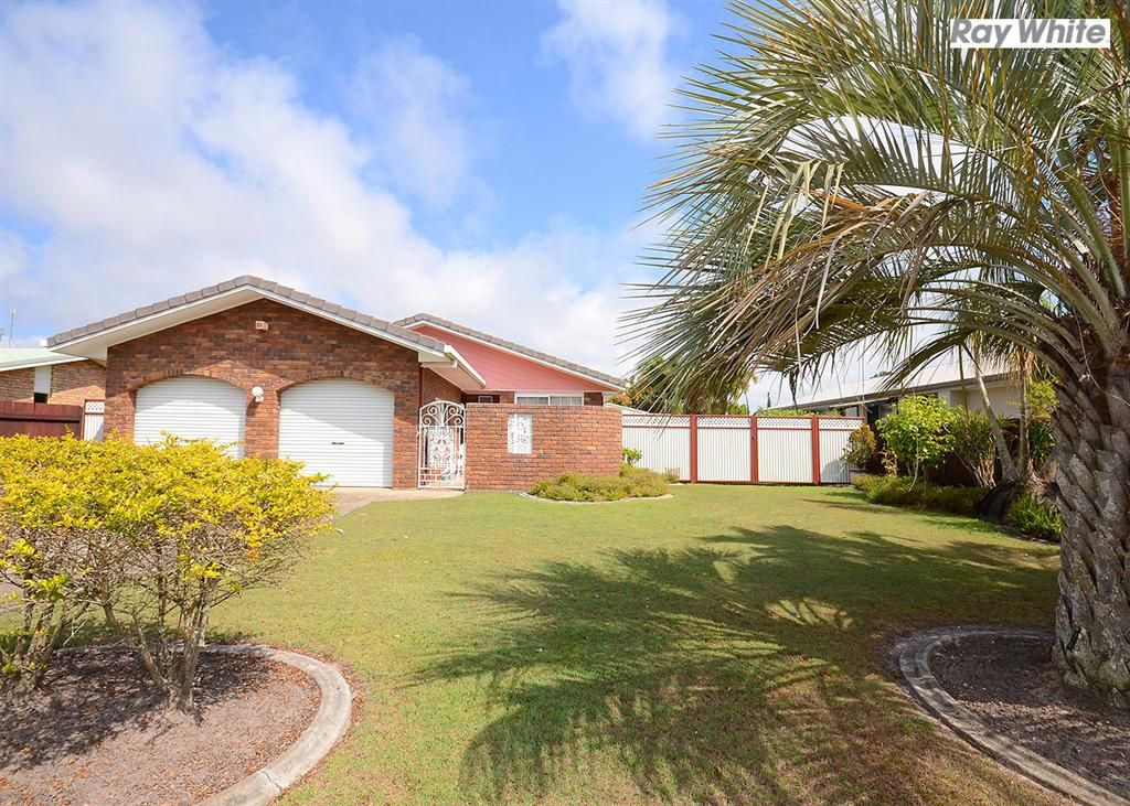 9 Magnolia Street, KAWUNGAN, QLD 4655