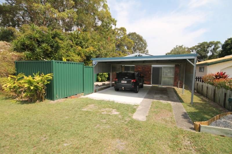 2 Dolphin Street, DECEPTION BAY QLD 4508