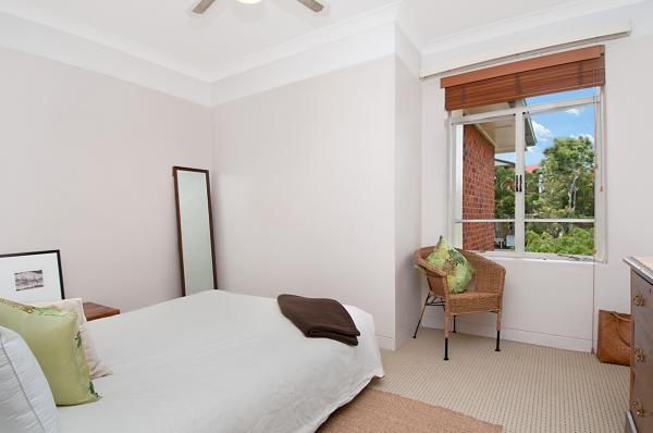 5/17 Elystan Road, NEW FARM, QLD 4005