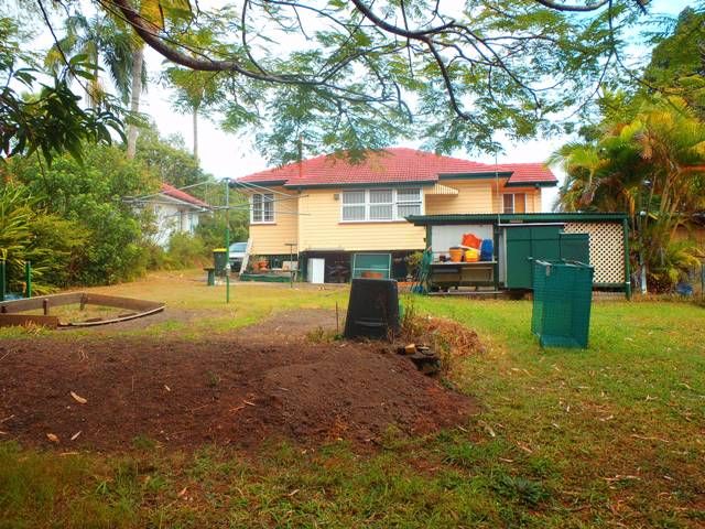40 Gotha Street, CAMP HILL, QLD 4152