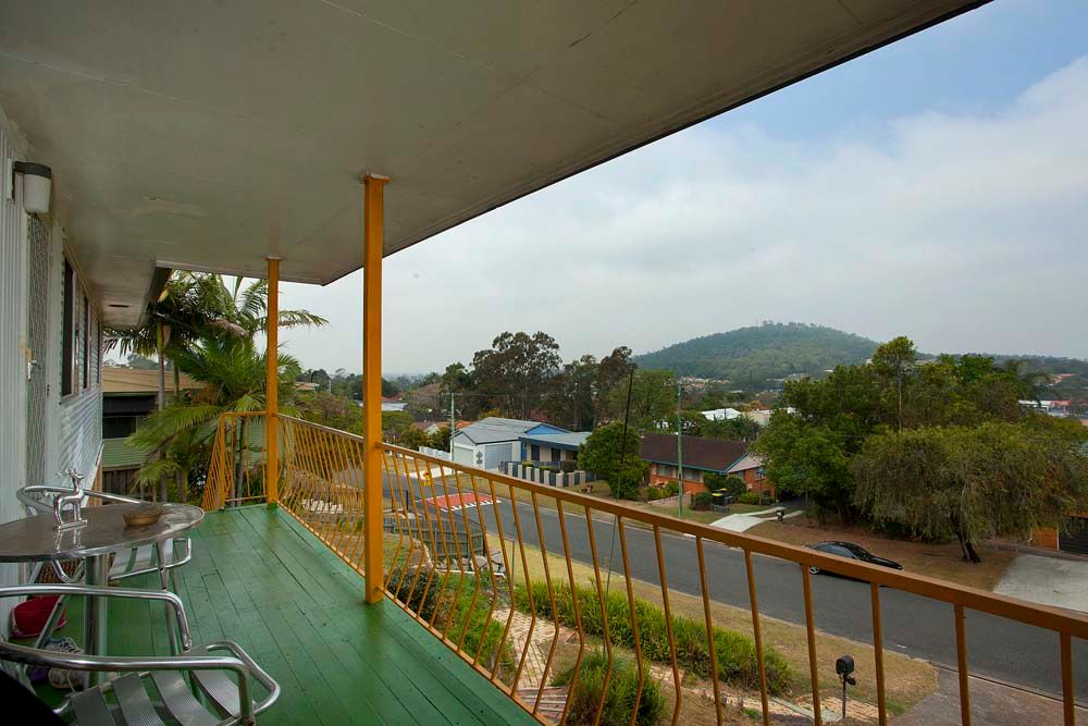 21 Bakewell Street, MOUNT GRAVATT EAST, QLD 4122