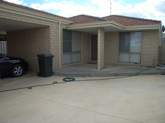 18B Peterwangey Place, PORT DENISON, WA 6525