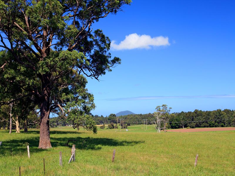 Lot 117a and 4 Taylors Lane, CAMBEWARRA, NSW 2540