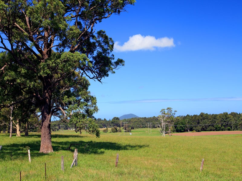 Lot 117a and 4 Taylors Lane, CAMBEWARRA, NSW 2540