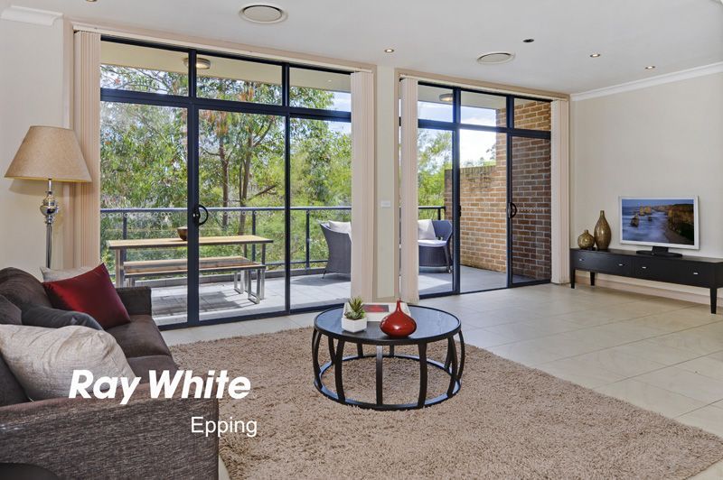 3/1A Busaco Road, MARSFIELD, NSW 2122