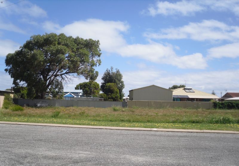Lot 55, 10 Heitman Close, JURIEN BAY, WA 6516
