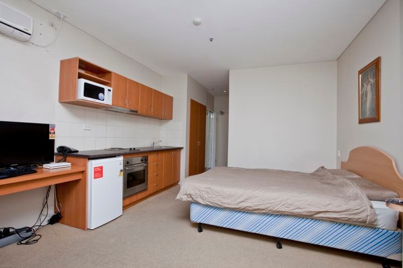 102/12 Victoria Avenue, PERTH, WA 6000