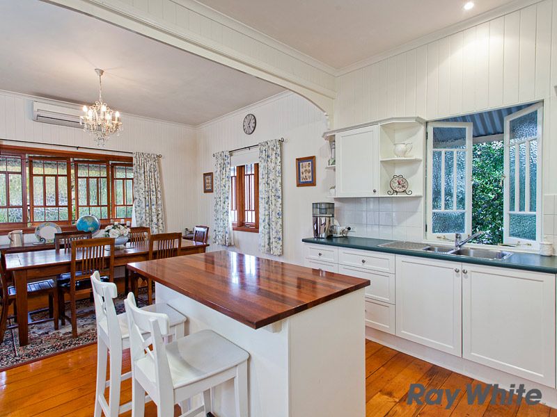 188 Evelyn Street, GRANGE, QLD 4051