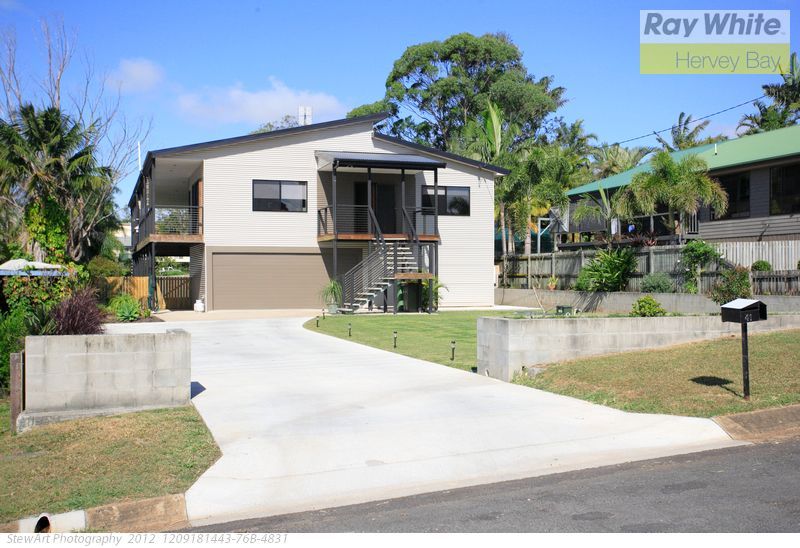 41 Crawford Drive, DUNDOWRAN, QLD 4655
