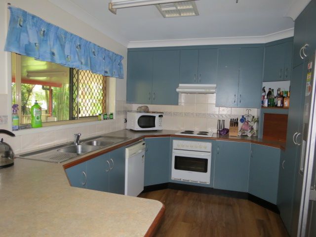 EMERALD, QLD 4720
