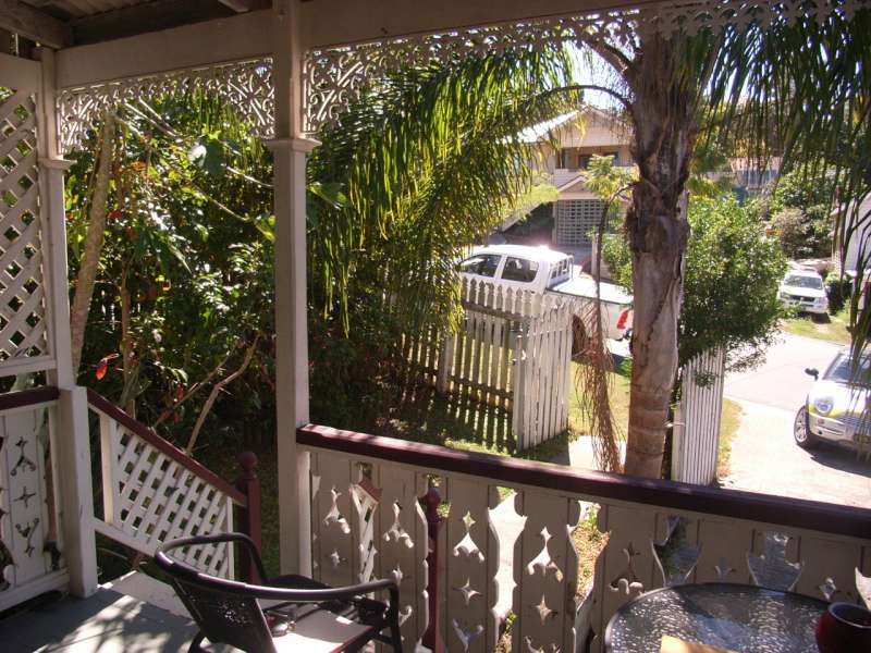 133 Main Avenue, WINDSOR, QLD 4030