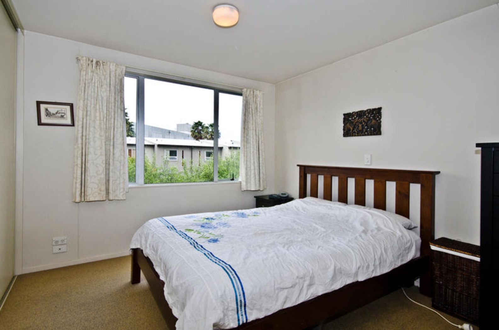 Parnell, Auckland City