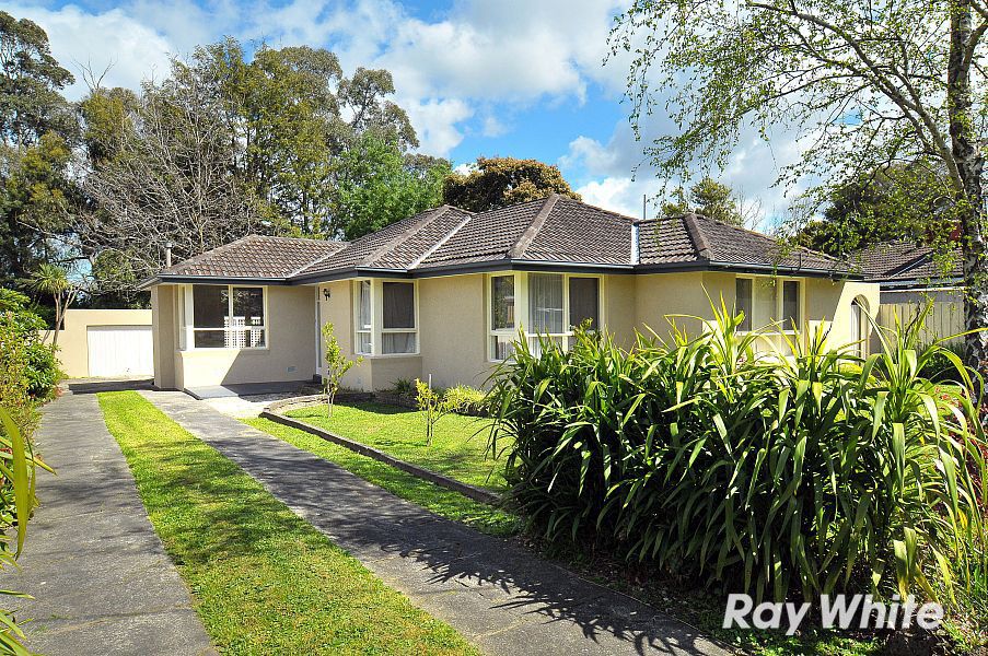 38 Dinsdale Road, BORONIA, VIC 3155