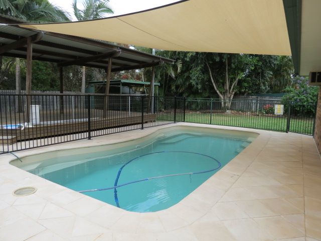 EMERALD, QLD 4720